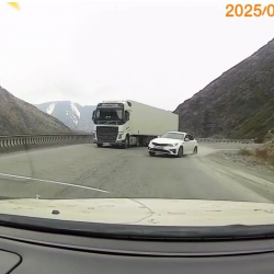 Белгиленбеген жерден жолдун карама-каршы тилкесине чыгуу адам өмүрүнө олуттуу коркунуч жаратат