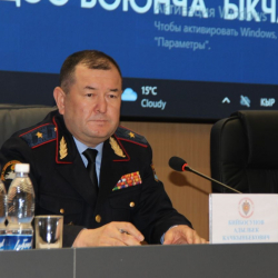 Президенттин Ошко болгон жумушчу сапары - коопсуздук чаралары күчөтүлдү