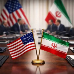 Исламабаддагы АКШ-Иран сүйлөшүүлөрү үчүн эки күндүк эс алуу жарыяланды