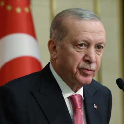 Эрдоган Иранды кандай болсун колдоого даярдыгын билдирди