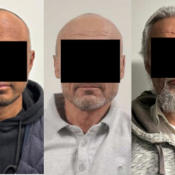 УКМК: Бишкекте экстремисттик уюмдун үч мүчөсү кармалды