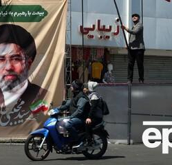 Изуродованное лицо, но идет на поправку. Reuters узнало о состоянии Моджтабы Хаменеи