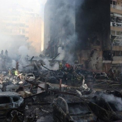 Бельгиянын тышкы иштер министри ок атышууну токтотуу келишимине Ливандын да кириши керектигин айтты