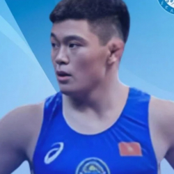 Азия чемпионаты: Кыргызстандын капчыгы дагы бир коло медаль менен толукталды