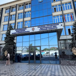 В Кара-Балте проверяют порновидео с участием учителя