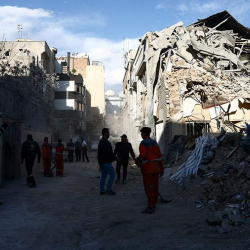 В Иране из-за атак США и Израиля погибло не менее 278 детей