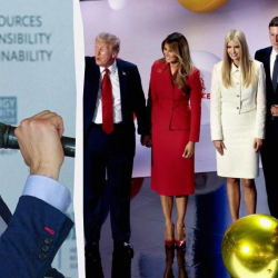 Хантер Байден Трамптын уулдарын ММА беттешине чакырды