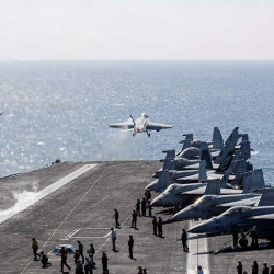 В Иране назвали пиратством решение США о морской блокаде