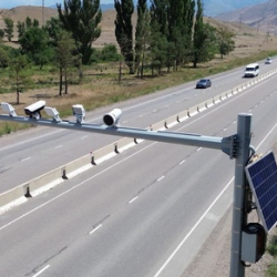 «Коопсуз өлкө» долбоорунун алкагында аппараттык-программалык комплекстерди ишке киргизүү улантылып жатат