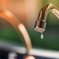 В части Бишкека 16 апреля не будет воды