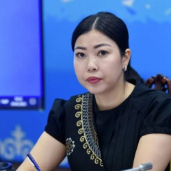 Мурдагы депутат министрдин орун басары болуп дайындалды