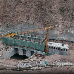 В 2026 году планируется ввести в эксплуатацию 13 малых гидроэлектростанций общей мощностью 81,03 МВт