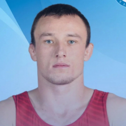 Азия чемпионаты: Яков Чаплин коло медаль жеңди