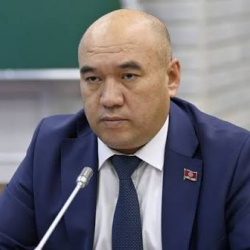 Кубанычбек Атажанов освобожден от должности Постоянного и Полномочного представителя Кыргызстана в Постоянном совете ОДКБ