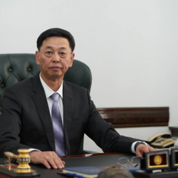 Медербек Сатыев: “Ачыктык, санариптештирүү жана ишеним – сот системасынын негизги багыттары”