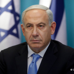 Нетаньяху Испания менен Түркияга “азуусун” көрсөттү