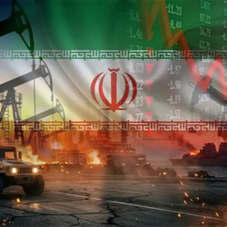 АКШ Ормуз кысыгында көзөмөлдү күчөттү, мунай баасы асмандайбы?