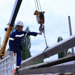 В Чуйской области реализуются крупные проекты по развитию энергетической инфраструктуры