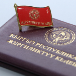 КР БШКсы: Жергиликтүү кеңештердин бир катар депутаттарынын ыйгарым укуктары мөөнөтүнөн мурда токтотулду