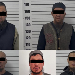 Нарында “Йакын-Инкарын” тарапташтары уюмдун мүчөлүгүнөн баш тартышты