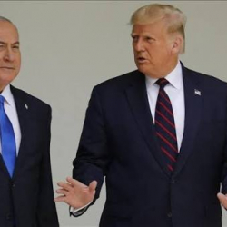 Нетаньяху Трамптын администрациясы күн сайын отчёт берип турарын айтты