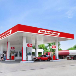 Задержан владелец сети АЗС 