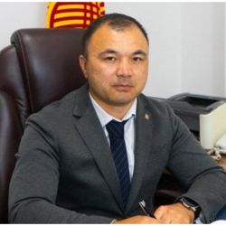 УКМКнын бир катар жооптуу кызматкерлери жана Бекзат Абдикахаров кармалды