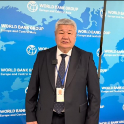 40 млн долларлык ири энергетикалык долбоор: Кыргызстан REMIT программасы аркылуу Борбор Азияда жаңы энергетикалык доорду баштайт