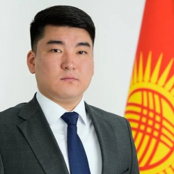 Каракол шаарына жаңы вице-мэр дайындалды