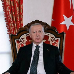 Израилдин Коргоо министри Эрдоганды “кагаз жолборс” деди