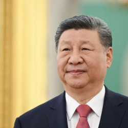 Си Цзиньпин: Отношения КНР и РФ особенно ценны на фоне нестабильной обстановки в мире