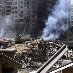 Бир катар өлкөлөр Ливандагы кол салууларды 