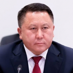 Похоже, над Курманкулом Зулушевым сгущаются тучи