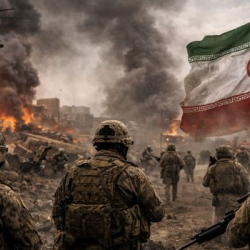 Америка Иран менен болгон согушта канча аскеринен ажырады?