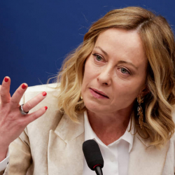 Италия Израил менен аскердик коргоо тармагында кызматташпайт