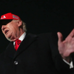 Трамп указал на близость США к завершению операции в Иране