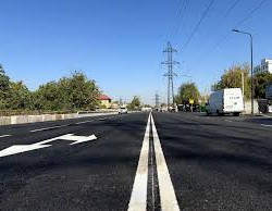 Реконструированный мост на улице Калинина открыт для проезда