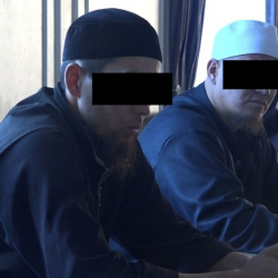 Таласта «Йакын-Инкар» агымынын тарапкерлери радикалдуу идеологиядан баш тартышты