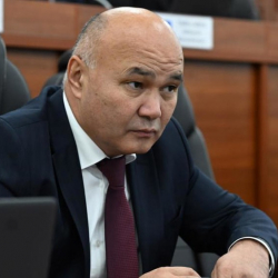 Депутат Данияр Төлөновдун соттуулугу көз жаздымда калганбы?