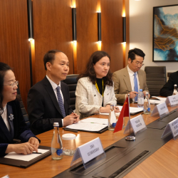 Кыргызстан менен Кытай айыл чарба продукциясынын экспортун кеңейтүүнү талкуулашты