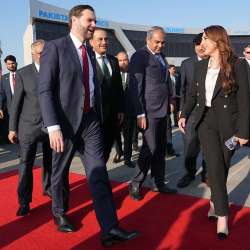 АКШ менен Ирандын сүйлөшүүлөрү Түркияда өтүшү мүмкүн