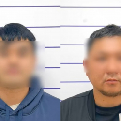 Коомдук жайда бири-бирин оозго алгыс сөздөр менен сөккөндөр милицияга жеткирилди