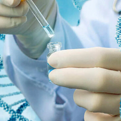 УКМКнын лабораториясы Кыргызстанда аналогу жок көп тармактуу ДНК-анализдерин жүргүзөт