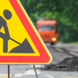 Көңүл буруңуздар! Жибек Жолу проспектисинин бир бөлүгү убактылуу жабылды