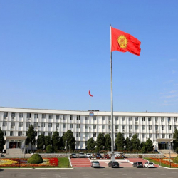 ГКНБ выявил коррупционную схему с фиктивным тендером в мэрии города Ош