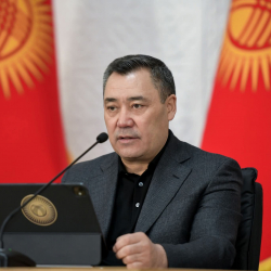 Президент Садыр Жапаровдун эл аралаган 5 күндүк жумушчу иш сапарына анализ