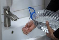 В большей части одного из районов Бишкека 21 апреля не будет воды