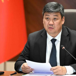 Максутов жана анын туугандарынын Төрөбаевдердин үй-бүлөсүнө карата айткандары чындыкка дал келбейт