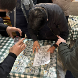 ГКНБ: выявлены новые эпизоды деятельности транснациональной преступной группы