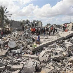 Афганистан Газага 500 тоннадан ашык жардам жөнөттү